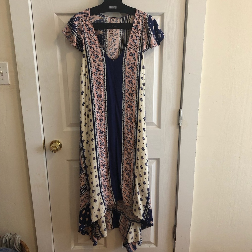 Anthropologie dress